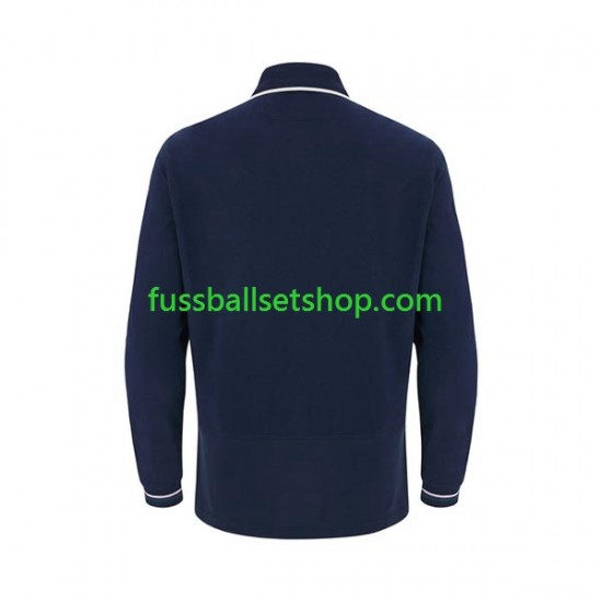 Günstige Rugby Trikotsatz Schottland Herren Heimtrikot RWC 2023 Langarm