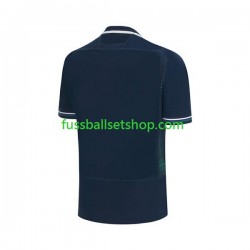 Günstige Rugby Trikotsatz Schottland Herren Heimtrikot RWC 2023 Kurzarm