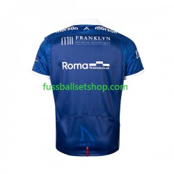 Günstige Rugby Trikotsatz Sale Sharks Herren Heimtrikot 2023 Kurzarm