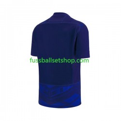 Günstige Rugby Trikotsatz Samoa Herren Heimtrikot RWC 2023 Kurzarm