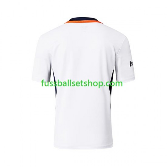 Günstige Rugby Trikotsatz Saracens Herren Auswärtstrikot 2023 Kurzarm