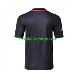 Günstige Rugby Trikotsatz Saracens Herren Heimtrikot 2023 Kurzarm