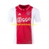 Günstige Fußball Trikotsatz Ajax Amsterdam Herren Heimtrikot 2024-2025 Kurzarm