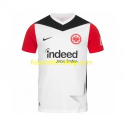 Günstige Fußball Trikotsatz Eintracht Frankfurt Herren Heimtrikot 2024-2025 Kurzarm