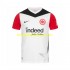 Günstige Fußball Trikotsatz Eintracht Frankfurt Herren Heimtrikot 2024-2025 Kurzarm