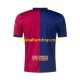 Günstige Fußball Trikotsatz FC Barcelona Herren Heimtrikot 2024-2025 Kurzarm