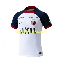 Günstige Fußball Trikotsatz Kashima Antlers Herren Auswärtstrikot 2024 Kurzarm