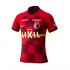 Günstige Fußball Trikotsatz Kashima Antlers Herren Heimtrikot 2024 Kurzarm