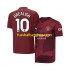 Günstige Fußball Trikotsatz Manchester City Jack Grealish 10 Herren Ausweichtrikot 2024-2025 Kurzarm