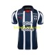 Günstige Fußball Trikotsatz Monterrey Herren Heimtrikot 2024-2025 Kurzarm