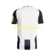 Günstige Fußball Trikotsatz Newcastle United Herren Heimtrikot 2024-2025 Kurzarm
