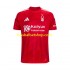 Günstige Fußball Trikotsatz Nottingham Forest Herren Heimtrikot 2024-2025 Kurzarm