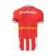 Günstige Fußball Trikotsatz PSV Eindhoven Herren Heimtrikot 2024-2025 Kurzarm