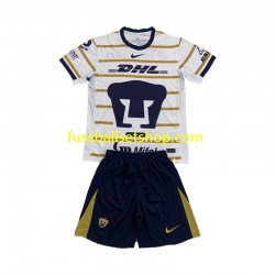 Günstige Fußball Trikotsatz UNAM Pumas Kinder Heimtrikot 2024-2025 Kurzarm