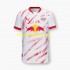 Günstige Fußball Trikotsatz RB Leipzig Herren Heimtrikot 2024-2025 Kurzarm