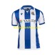 Günstige Fußball Trikotsatz Real Sociedad Herren Heimtrikot 2024-2025 Kurzarm