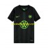 Günstige Fußball Trikotsatz VfL Wolfsburg Herren Auswärtstrikot 2024-2025 Kurzarm