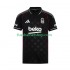 Günstige Fußball Trikotsatz Besiktas Herren Ausweichtrikot 2025-2026 Kurzarm