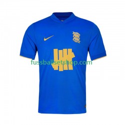 Günstige Fußball Trikotsatz Birmingham City Herren Heimtrikot 2025-2026 Kurzarm