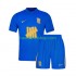 Günstige Fußball Trikotsatz Birmingham City Kinder Heimtrikot 2025-2026 Kurzarm