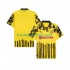 Günstige Fußball Trikotsatz Borussia Dortmund FIFA CWC Herren Heimtrikot 2025 Kurzarm