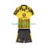 Günstige Fußball Trikotsatz Borussia Dortmund FIFA CWC Kinder Heimtrikot 2025 Kurzarm