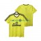 Günstige Fußball Trikotsatz Borussia Dortmund 1988 1989 Retro Herren Heimtrikot Kurzarm