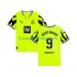 Günstige Fußball Trikotsatz Borussia Dortmund Serhou Guirassy 9 Special Herren Heimtrikot 2024-2025 Kurzarm