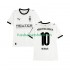 Günstige Fußball Trikotsatz Russland Bo Monchengladbach Florian Neuhaus 10 Herren Heimtrikot 2025-2026 Kurzarm