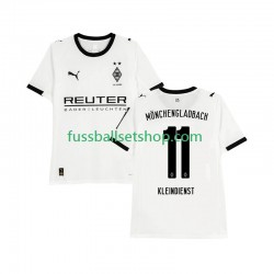 Günstige Fußball Trikotsatz Russland Bo Monchengladbach Tim Kleindienst 11 Herren Heimtrikot 2025-2026 Kurzarm