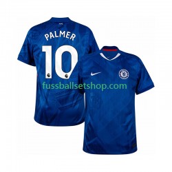 Günstige Fußball Trikotsatz Chelsea Cole Palmer 10 Herren Heimtrikot 2025-2026 Kurzarm