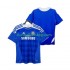 Günstige Fußball Trikotsatz Chelsea 2012 Retro Herren Heimtrikot 2011 Kurzarm
