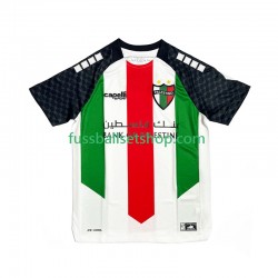 Günstige Fußball Trikotsatz Club Deportivo Palestino Herren Heimtrikot 2025-2026 Kurzarm
