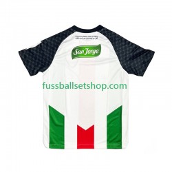 Günstige Fußball Trikotsatz Club Deportivo Palestino Herren Heimtrikot 2025-2026 Kurzarm
