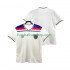 Günstige Fußball Trikotsatz England 1982 Retro Herren Heimtrikot Kurzarm