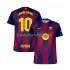 Günstige Fußball Trikotsatz FC Barcelona Lamine Yamal 10 Champions League Herren Heimtrikot 2025-2026 Kurzarm