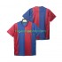 Günstige Fußball Trikotsatz FC Barcelona 2007 Retro Herren Heimtrikot 2006 Kurzarm