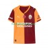 Günstige Fußball Trikotsatz Galatasaray Herren Heimtrikot 2025-2026 Kurzarm