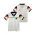 Günstige Fußball Trikotsatz Deutschland 1992 Retro Herren Heimtrikot Kurzarm