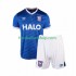 Günstige Fußball Trikotsatz Ipswich Town Kinder Heimtrikot 2025-2026 Kurzarm
