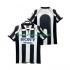 Günstige Fußball Trikotsatz Juventus Turin 1997 Retro Herren Heimtrikot 1998 Kurzarm