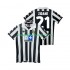 Günstige Fußball Trikotsatz Juventus Turin ZIDANE 21 2000 Retro Herren Heimtrikot 1999 Kurzarm