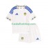 Günstige Fußball Trikotsatz Leeds United Kinder Heimtrikot 2025-2026 Kurzarm