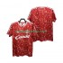 Günstige Fußball Trikotsatz Liverpool 1989 1991 Retro Herren Heimtrikot Kurzarm
