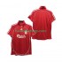 Günstige Fußball Trikotsatz Liverpool Retro Herren Heimtrikot 2008 2006 Kurzarm