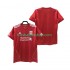 Günstige Fußball Trikotsatz Liverpool 2012 Retro Herren Heimtrikot 2010 Kurzarm