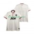 Günstige Fußball Trikotsatz Manchester United 2013 2014 Retro Herren Ausweichtrikot Kurzarm
