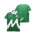 Günstige Fußball Trikotsatz Mexiko 1995 Retro Herren Heimtrikot Kurzarm