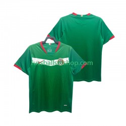 Günstige Fußball Trikotsatz Mexiko Retro Herren Heimtrikot 2006 Kurzarm