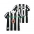 Günstige Fußball Trikotsatz Newcastle United FERDINANE 10 1995 1997 Retro Herren Heimtrikot Kurzarm